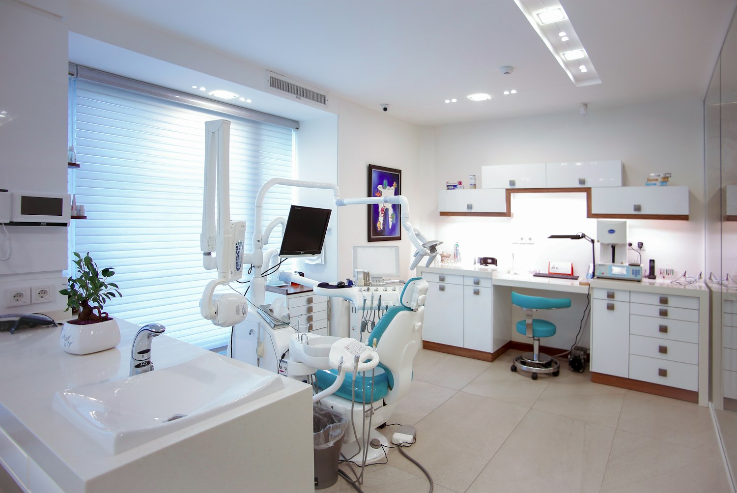 Từ yêu cầu đến buổi hẹn